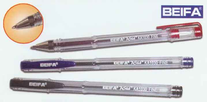 BEIFA Ballpen 2